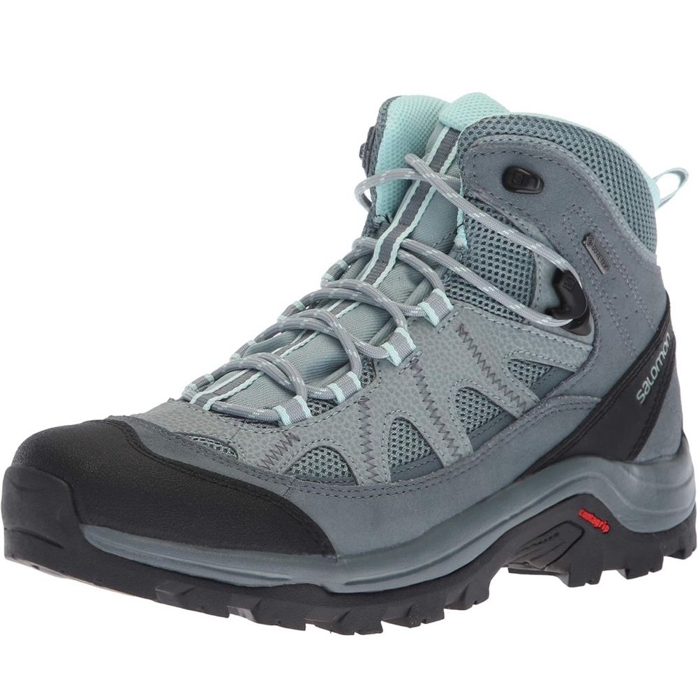 SALOMON Authentic LTR Gtxw women's hiking boots